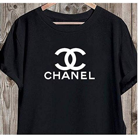 ≥ Vind chanel shirt in T